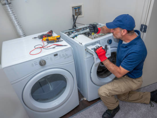 Top Load Washing Machine Repair in Pune
