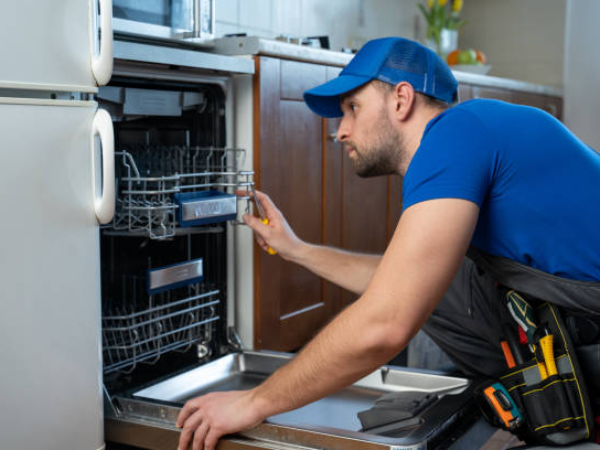 Dishwasher Repair and Service Pune